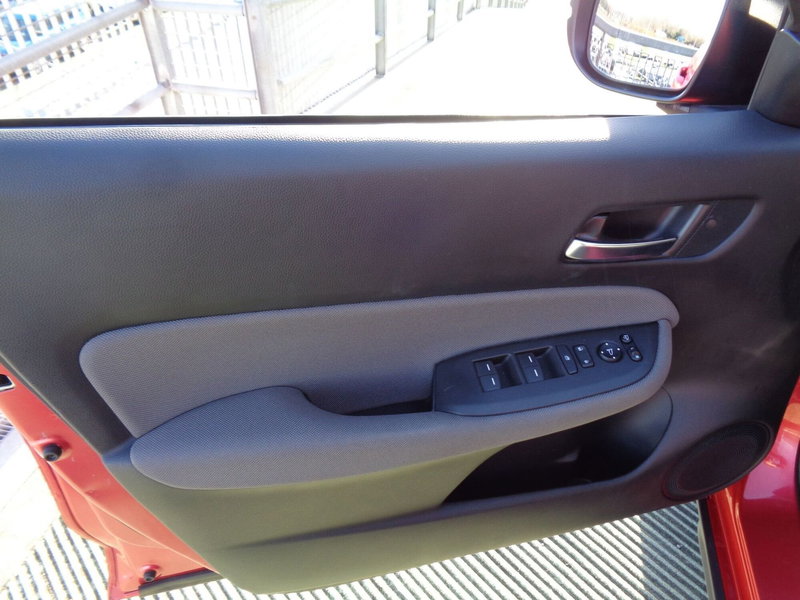 Honda Jazz usata a Belluno (8)