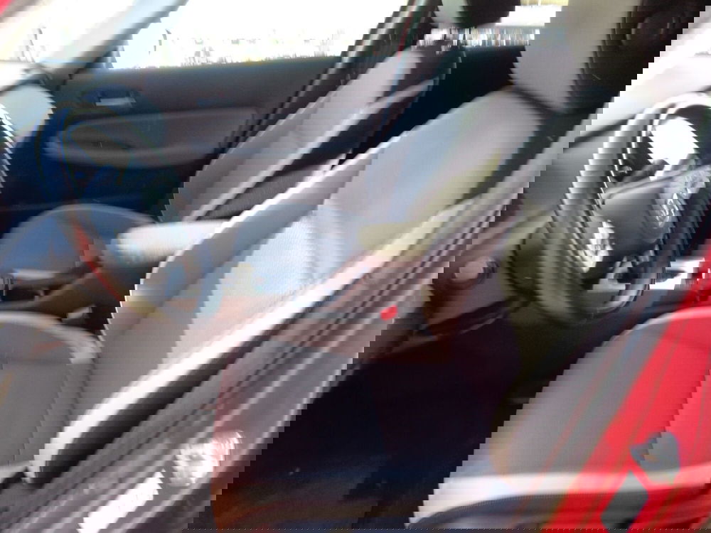 Honda Jazz usata a Belluno (9)