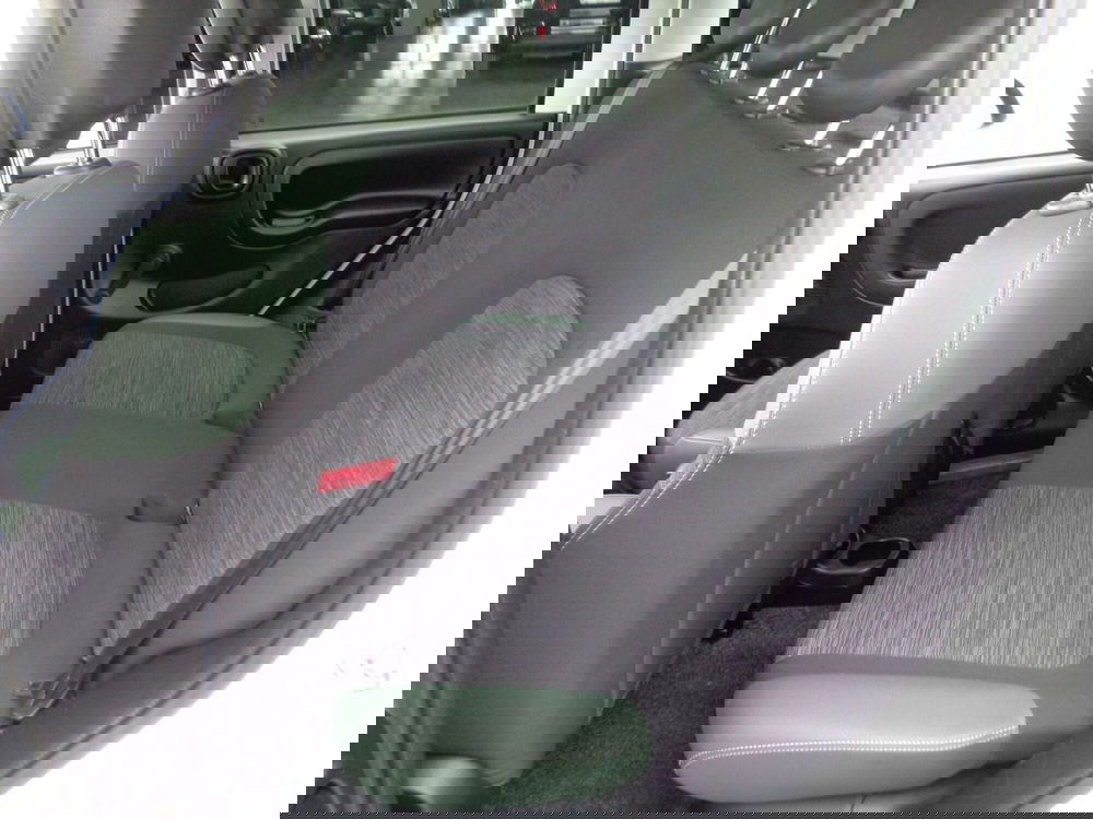 Fiat Panda usata a Belluno (10)