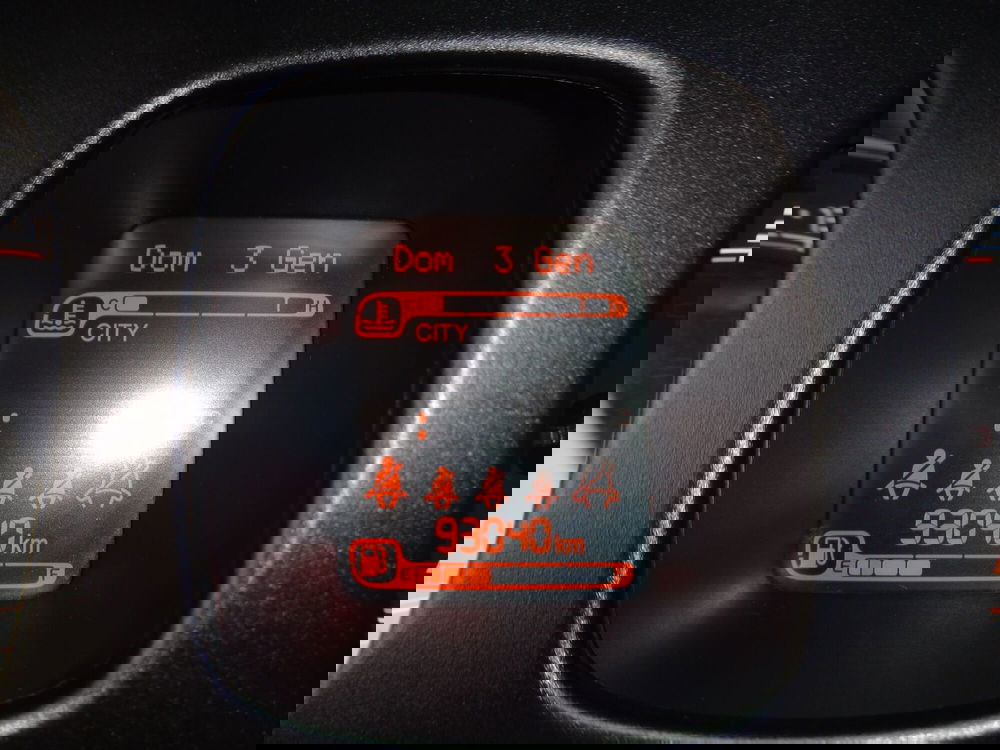 Fiat Panda usata a Belluno (11)