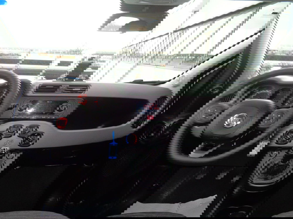 Fiat Panda usata a Belluno (12)