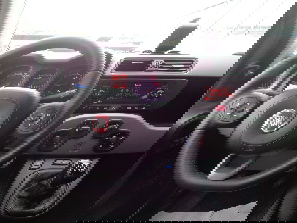 Fiat Panda usata a Belluno (13)