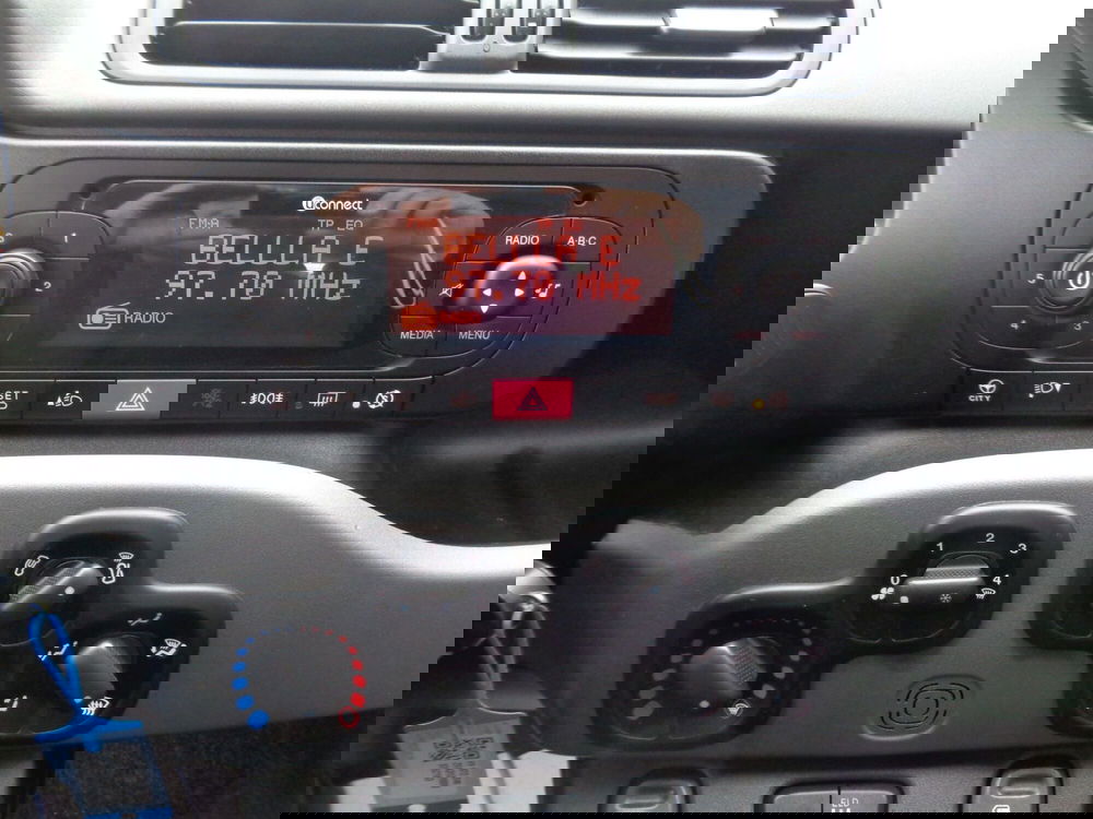 Fiat Panda usata a Belluno (14)