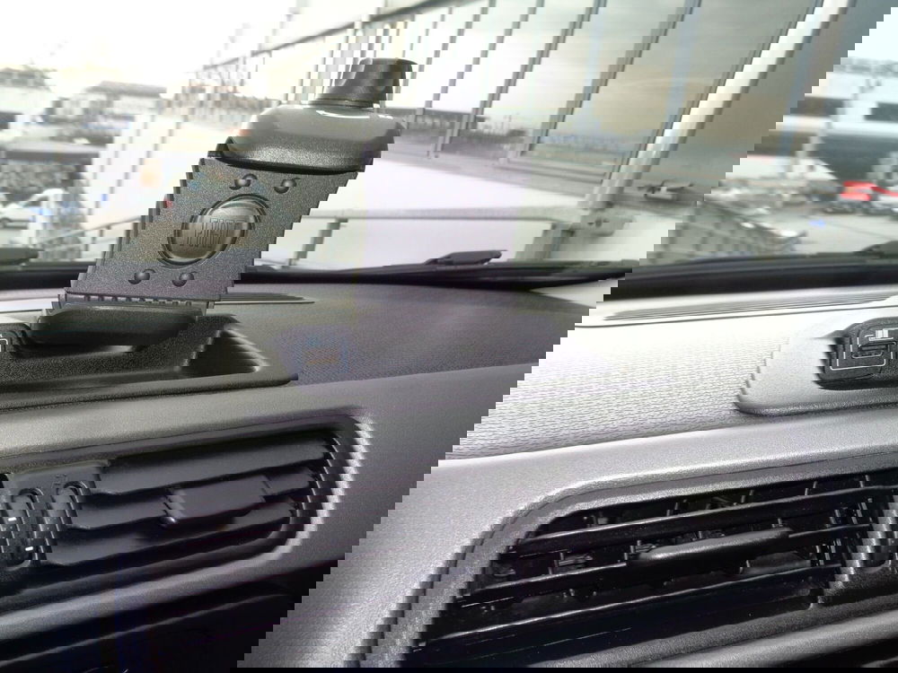 Fiat Panda usata a Belluno (15)