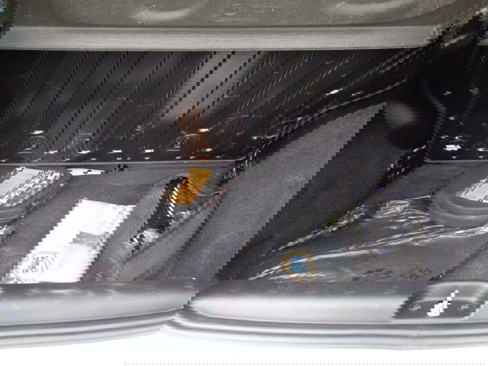 Fiat Panda usata a Belluno (17)