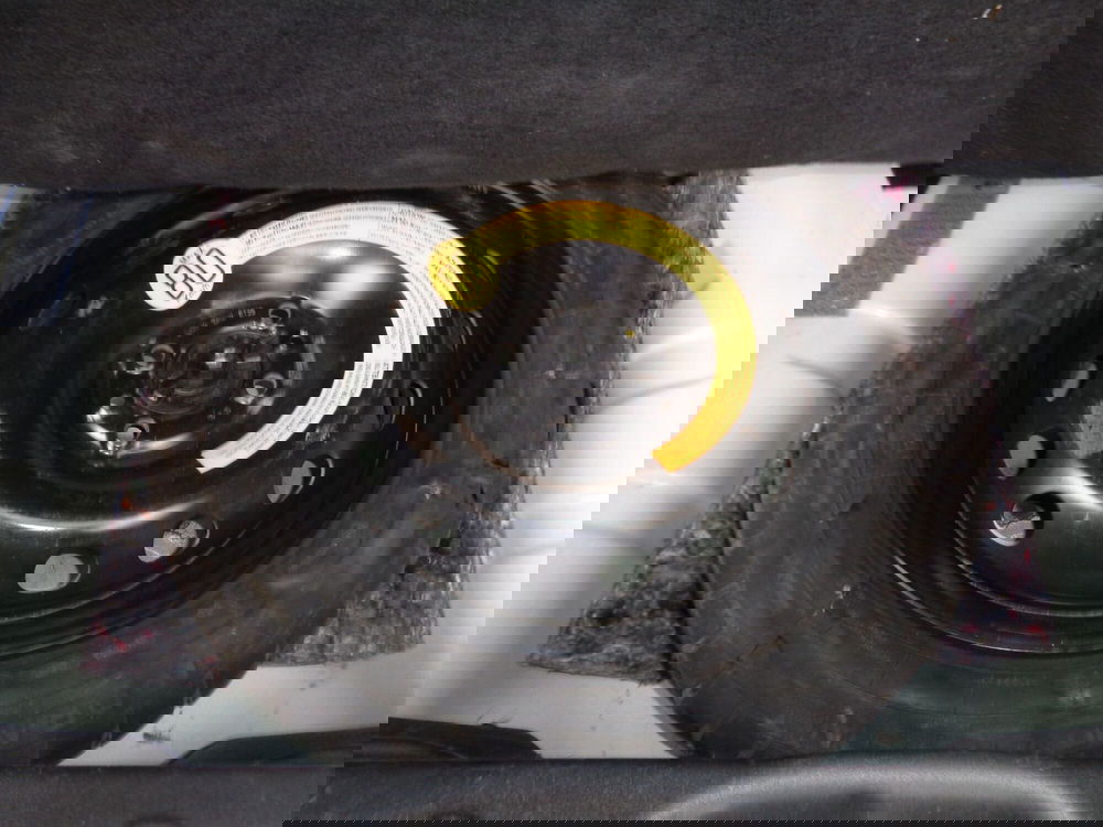 Fiat Panda usata a Belluno (18)