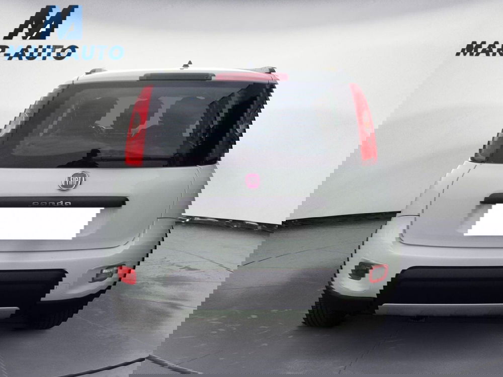 Fiat Panda usata a Belluno (19)