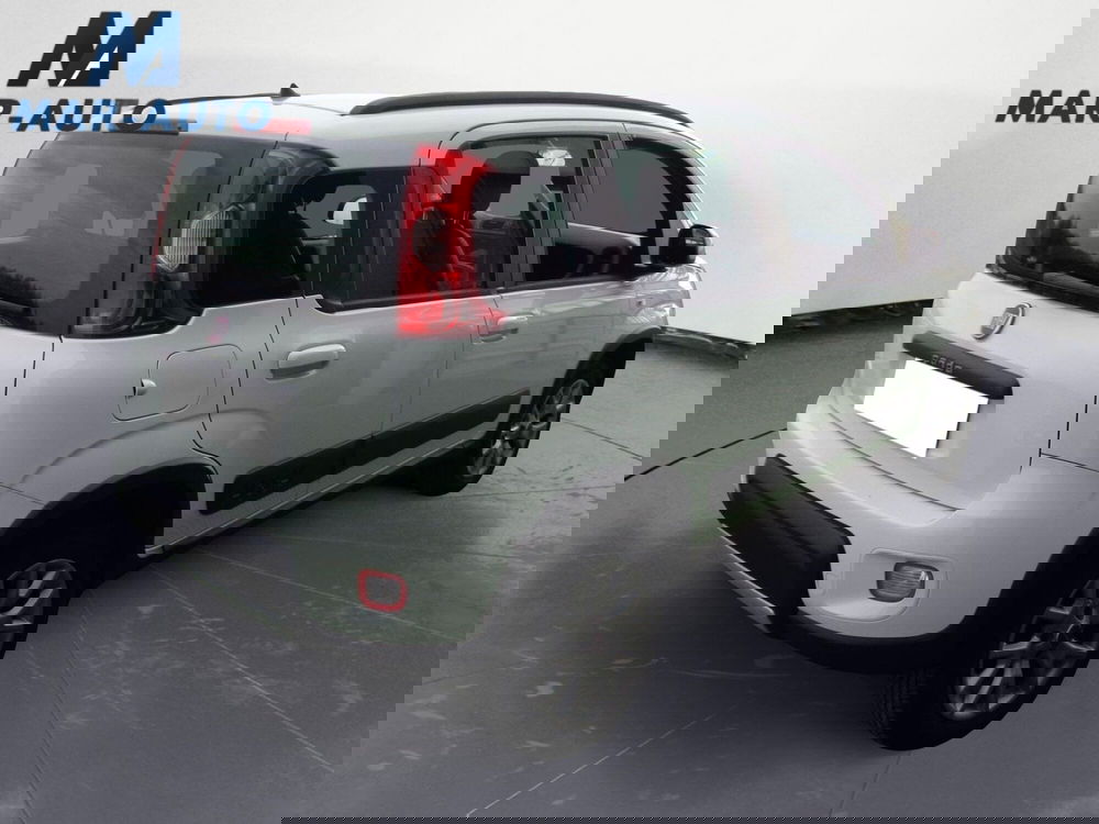 Fiat Panda usata a Belluno (3)