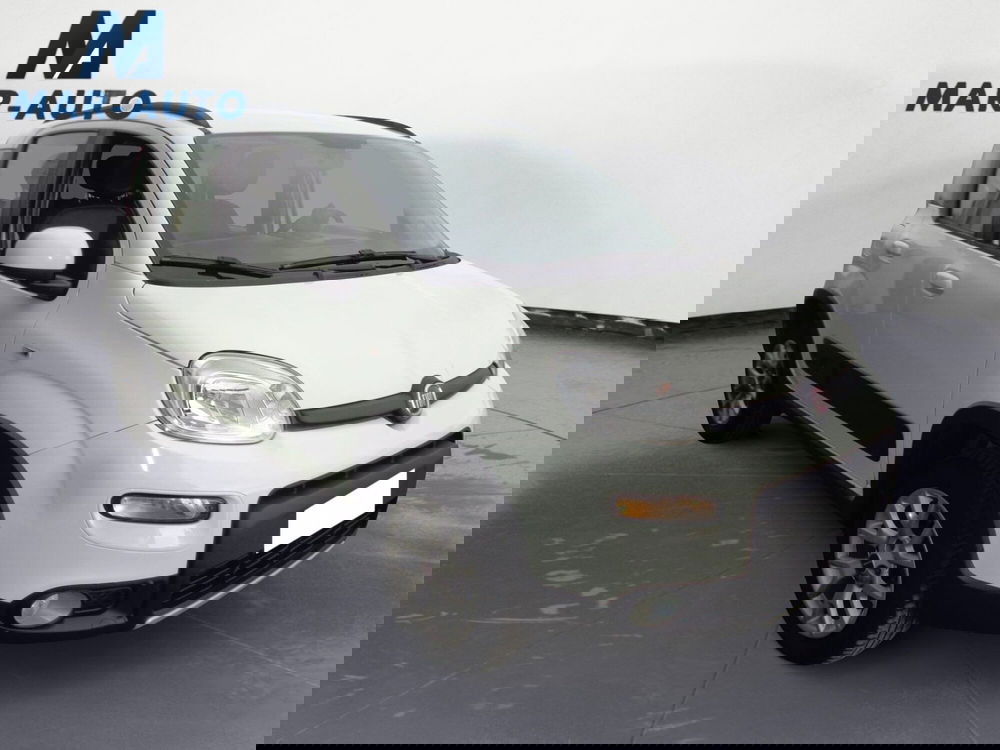 Fiat Panda usata a Belluno (4)