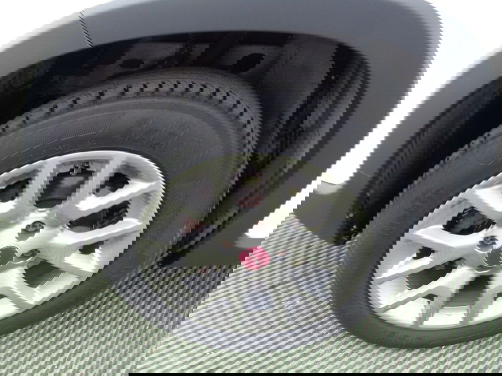 Fiat Panda usata a Belluno (6)