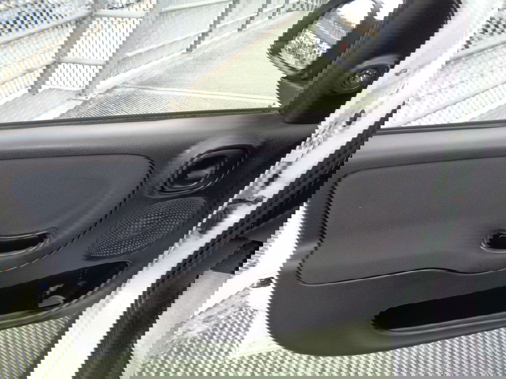 Fiat Panda usata a Belluno (8)