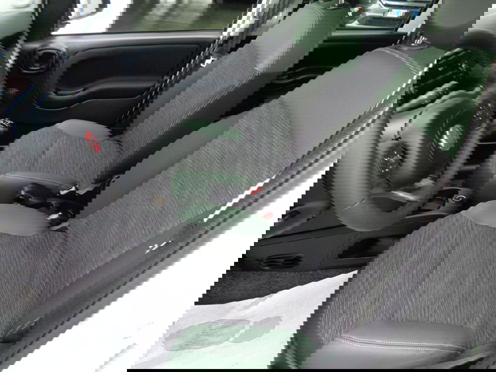 Fiat Panda usata a Belluno (9)