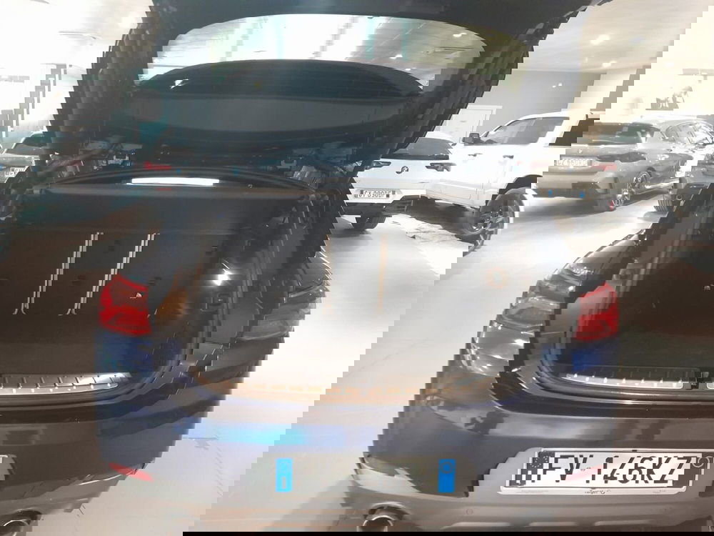 BMW X2 usata a Asti (10)