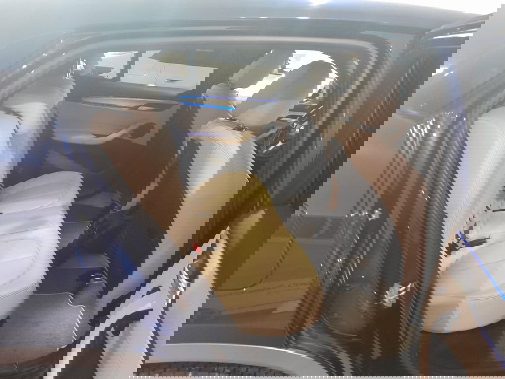 BMW X2 usata a Asti (12)