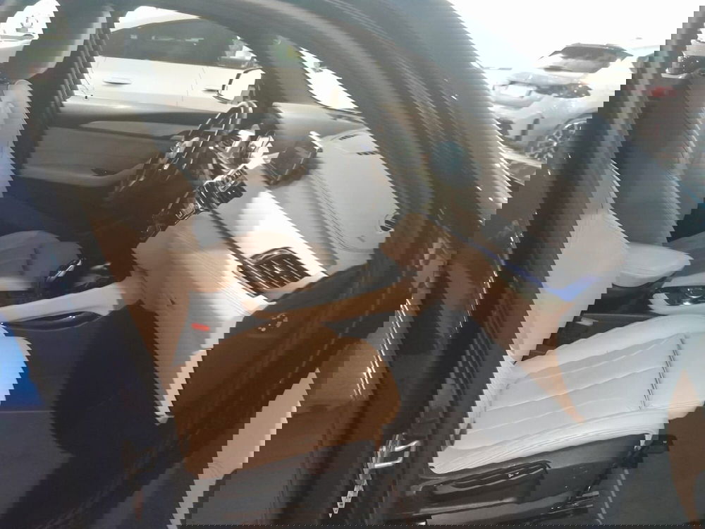 BMW X2 usata a Asti (13)