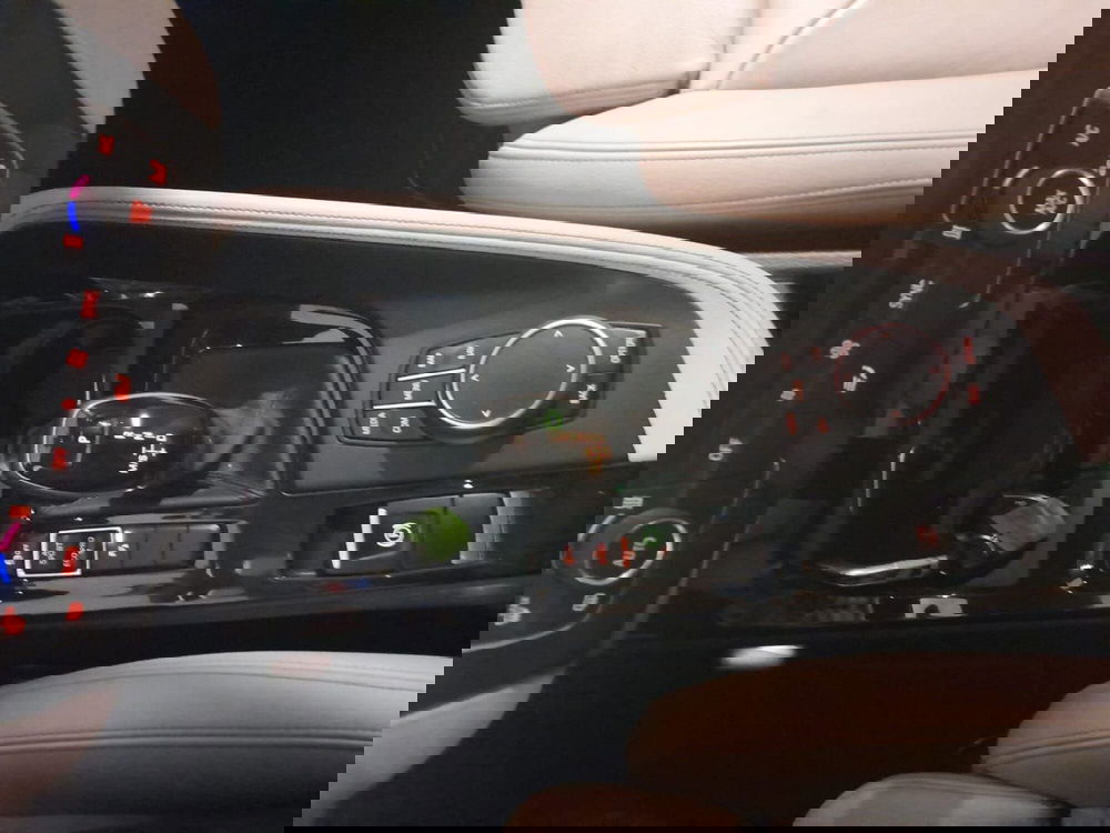 BMW X2 usata a Asti (15)