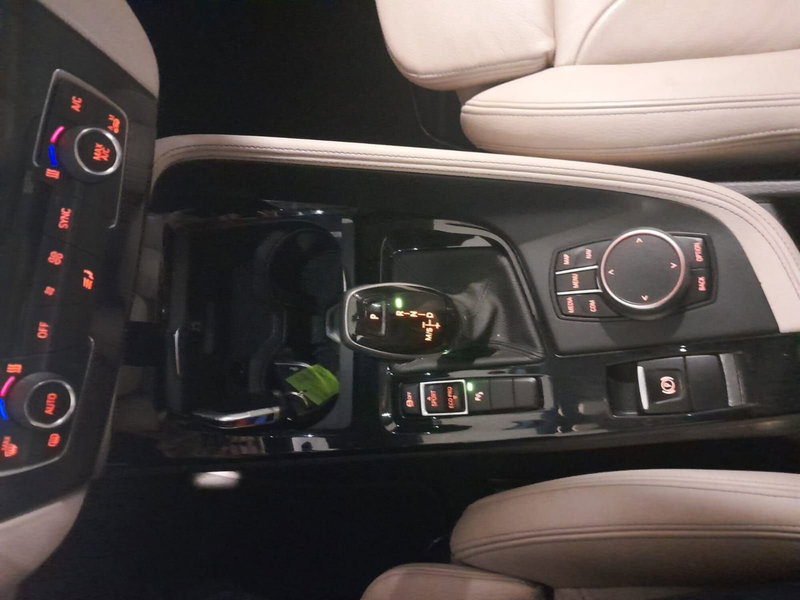 BMW X2 usata a Asti (15)