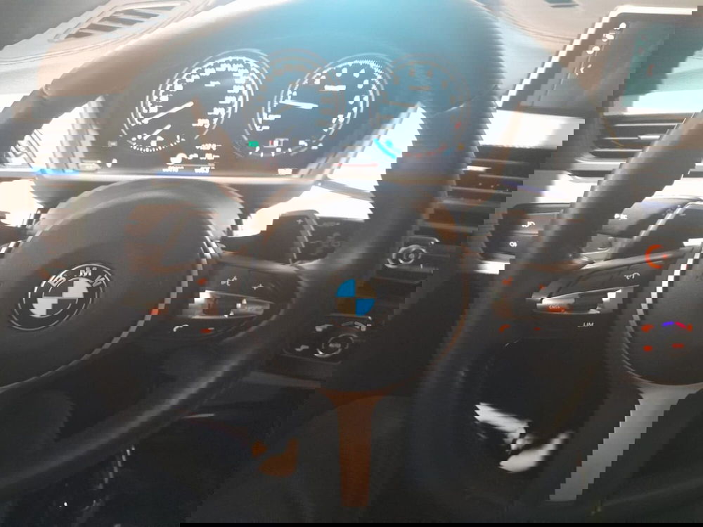 BMW X2 usata a Asti (16)