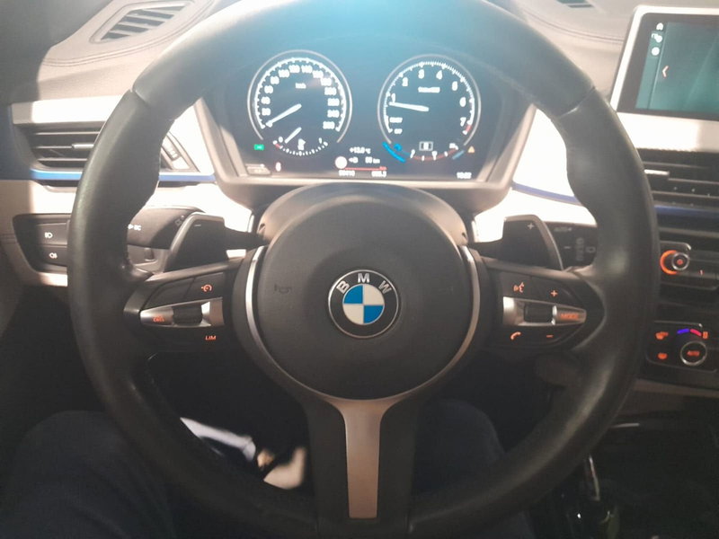 BMW X2 usata a Asti (16)