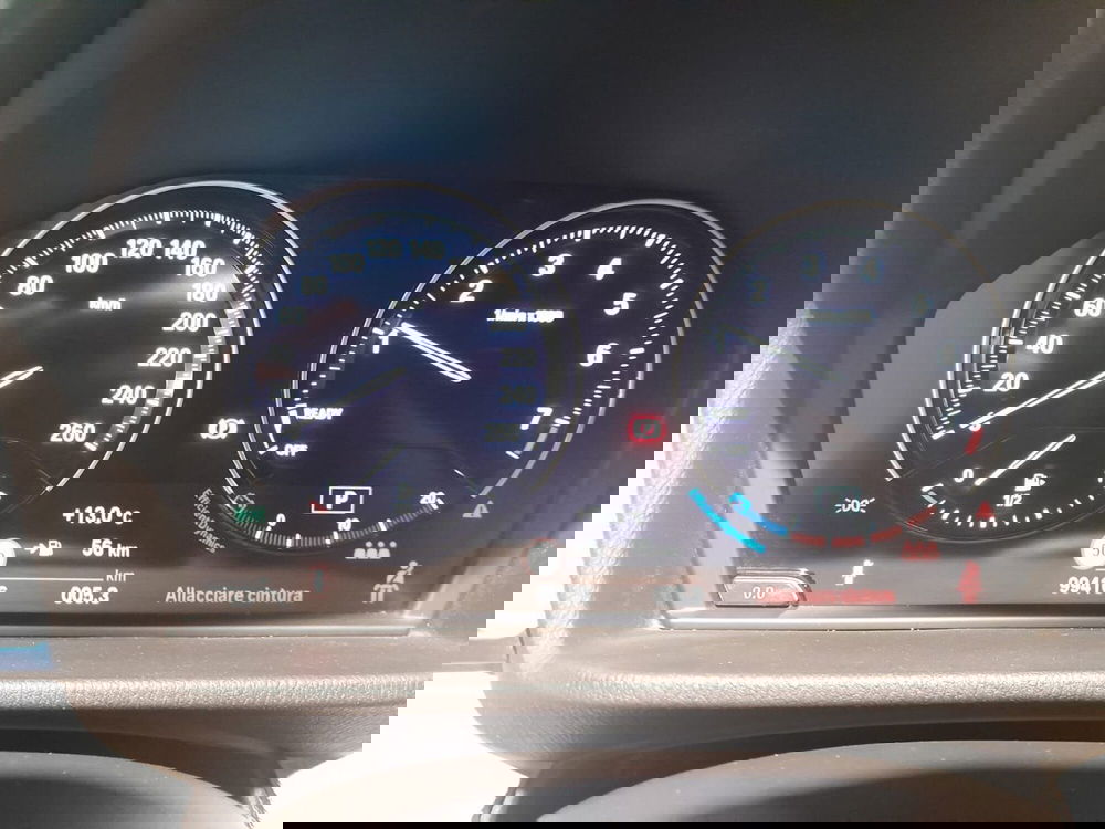 BMW X2 usata a Asti (17)