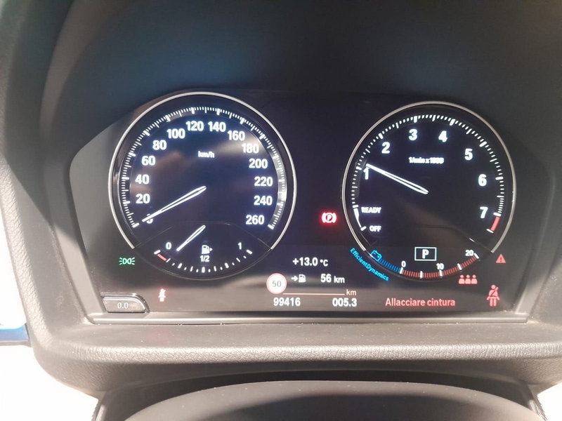 BMW X2 usata a Asti (17)