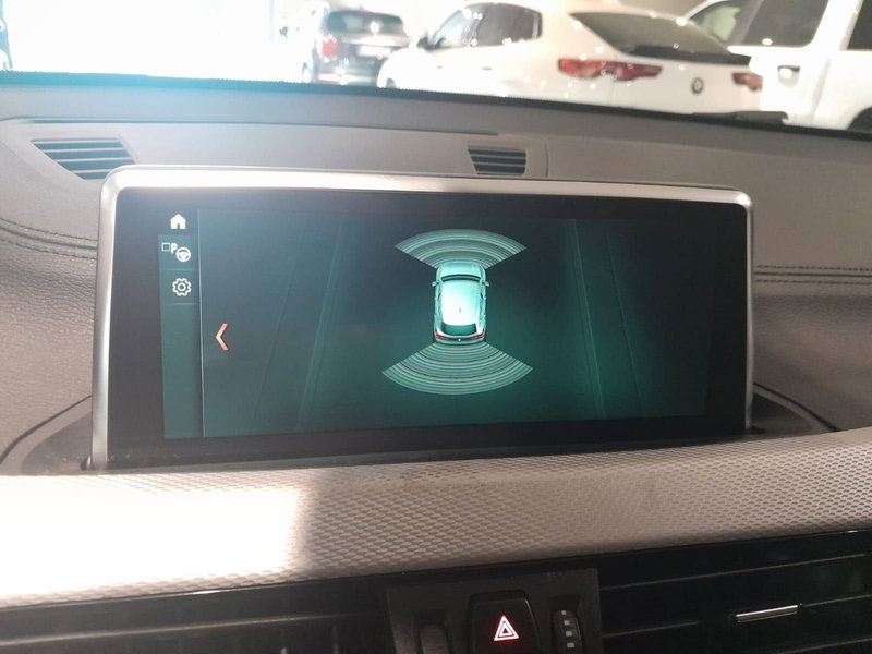 BMW X2 usata a Asti (19)