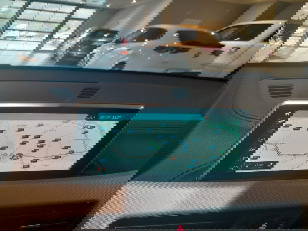 BMW X2 usata a Asti (20)