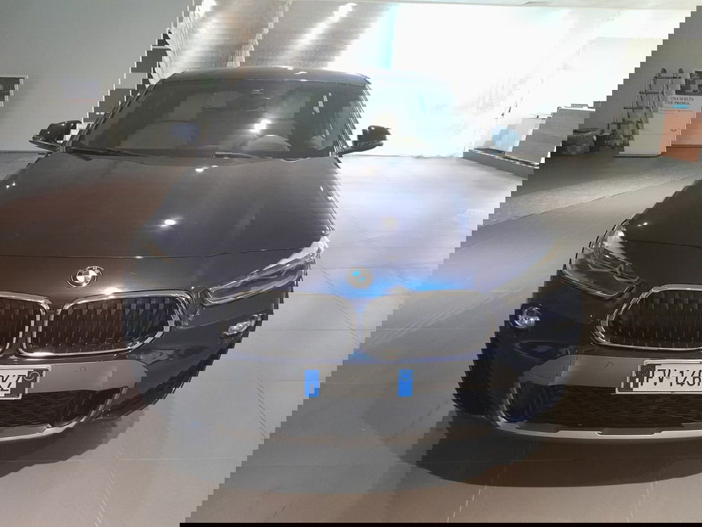 BMW X2 usata a Asti (3)