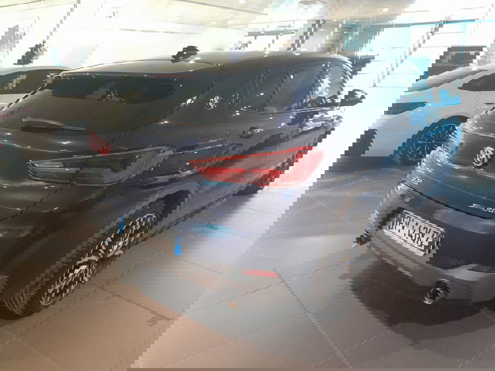 BMW X2 usata a Asti (7)