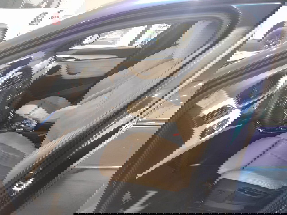 BMW X2 usata a Asti (8)