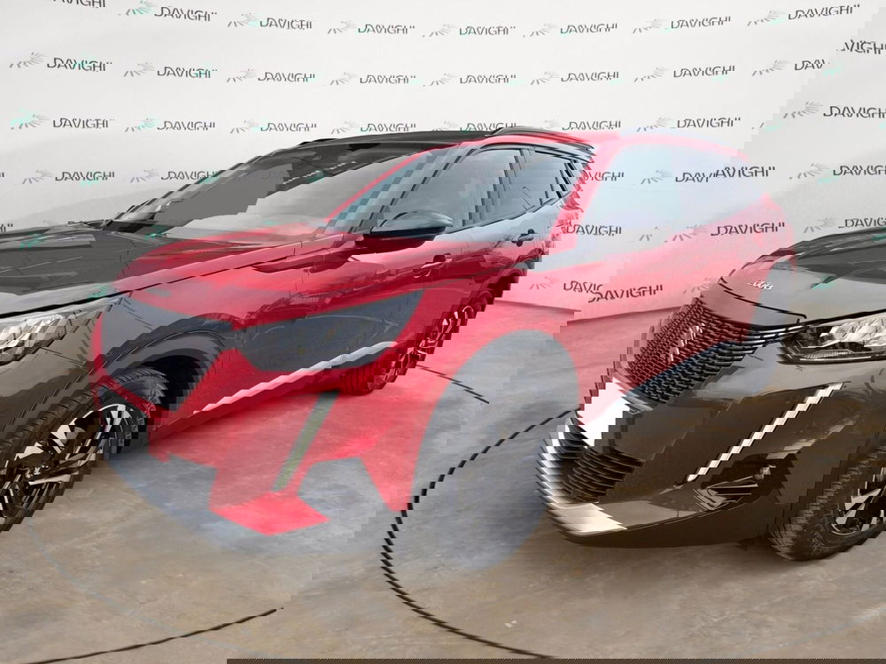 Peugeot 2008 usata a Cremona