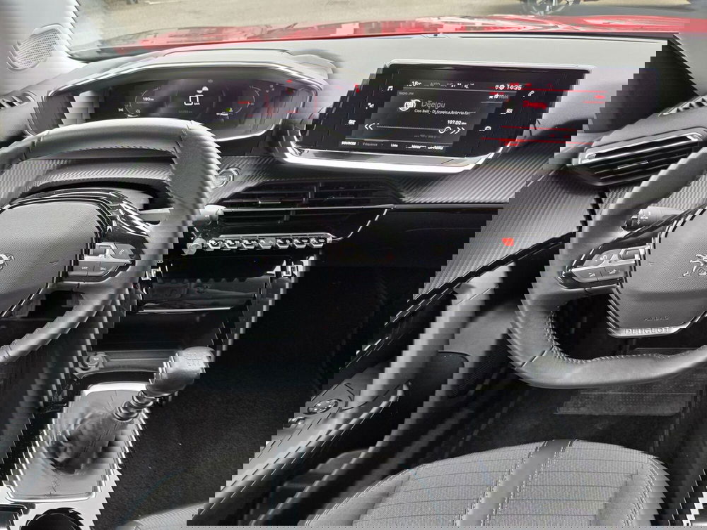 Peugeot 2008 usata a Cremona (10)