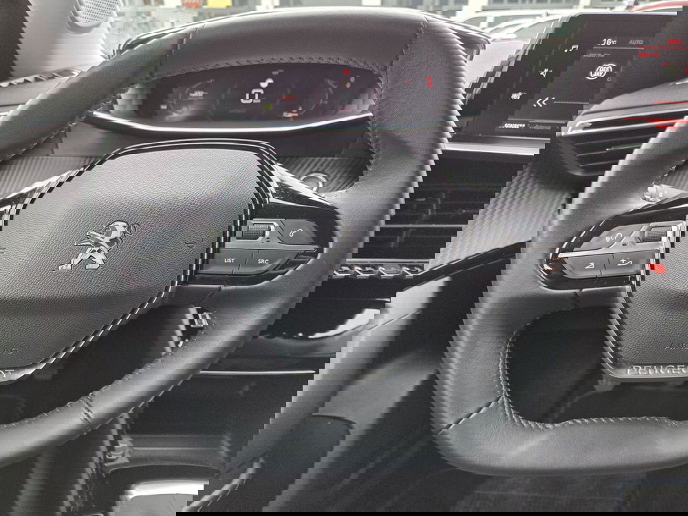 Peugeot 2008 usata a Cremona (11)