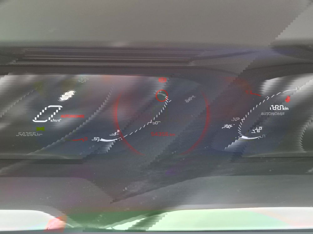 Peugeot 2008 usata a Cremona (12)