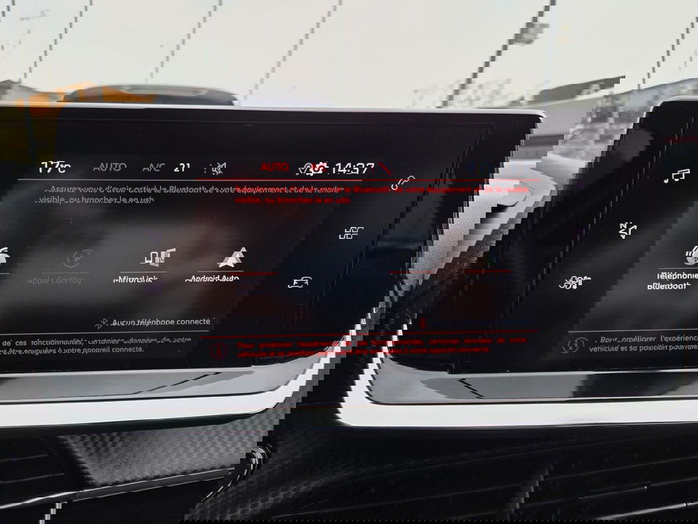 Peugeot 2008 usata a Cremona (14)