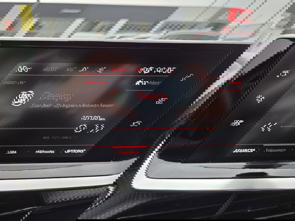 Peugeot 2008 usata a Cremona (15)