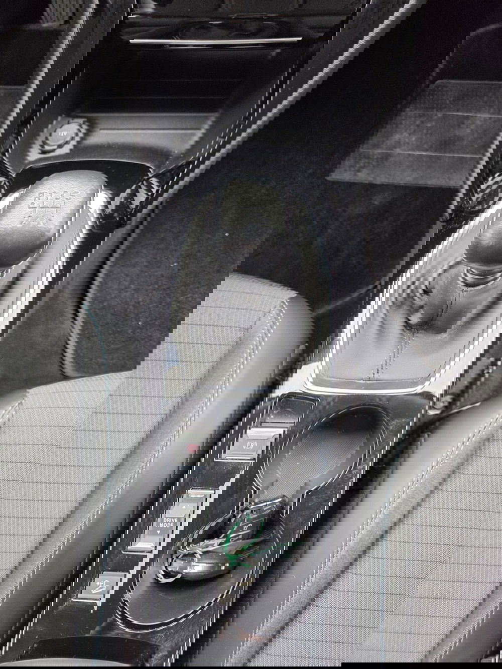 Peugeot 2008 usata a Cremona (16)