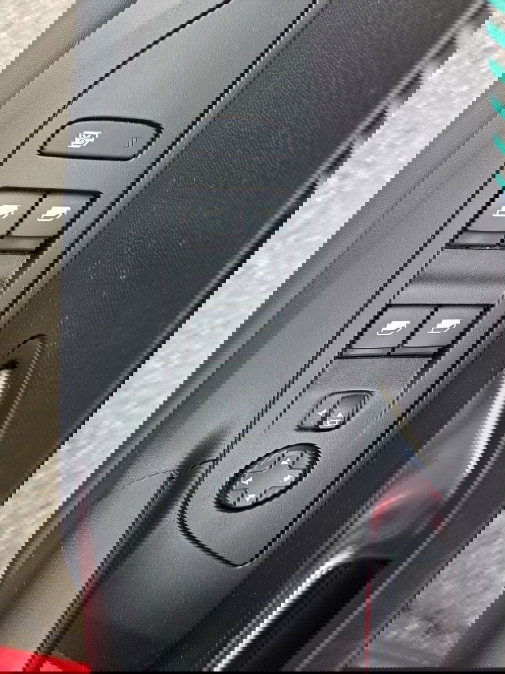 Peugeot 2008 usata a Cremona (17)