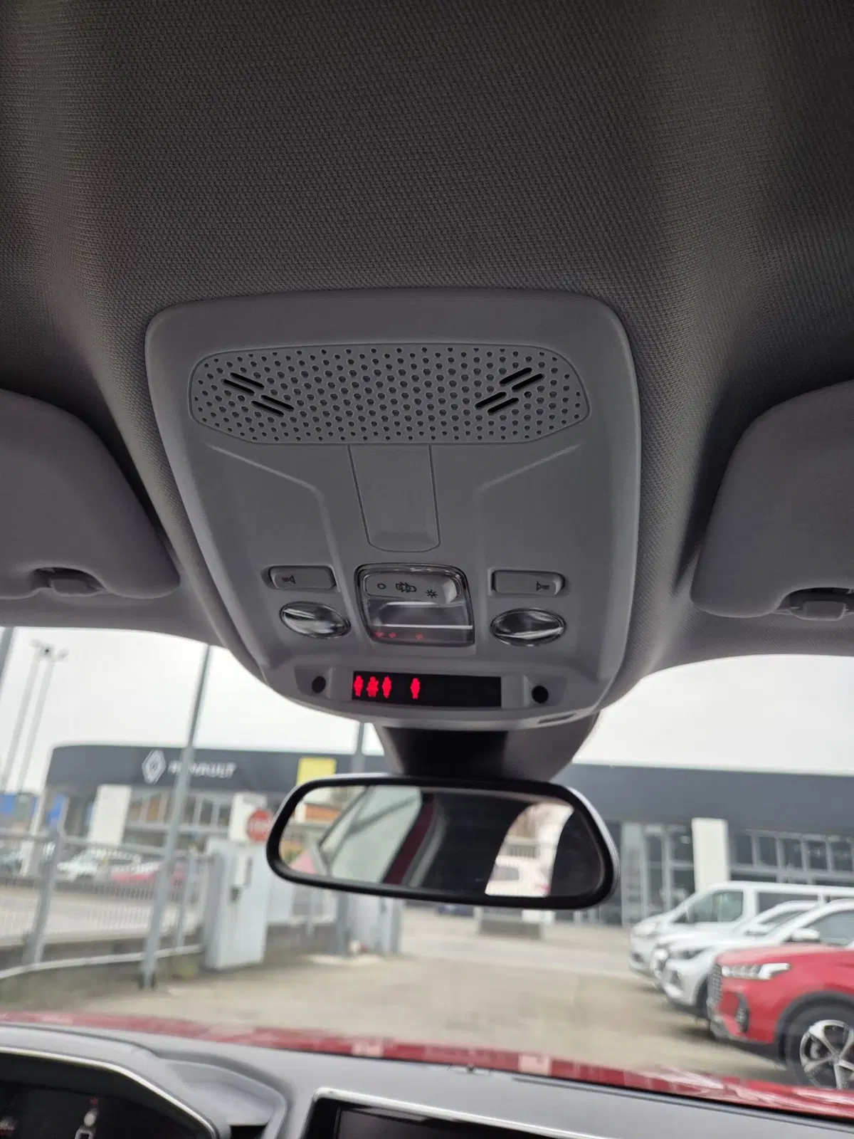 Peugeot 2008 usata a Cremona (18)