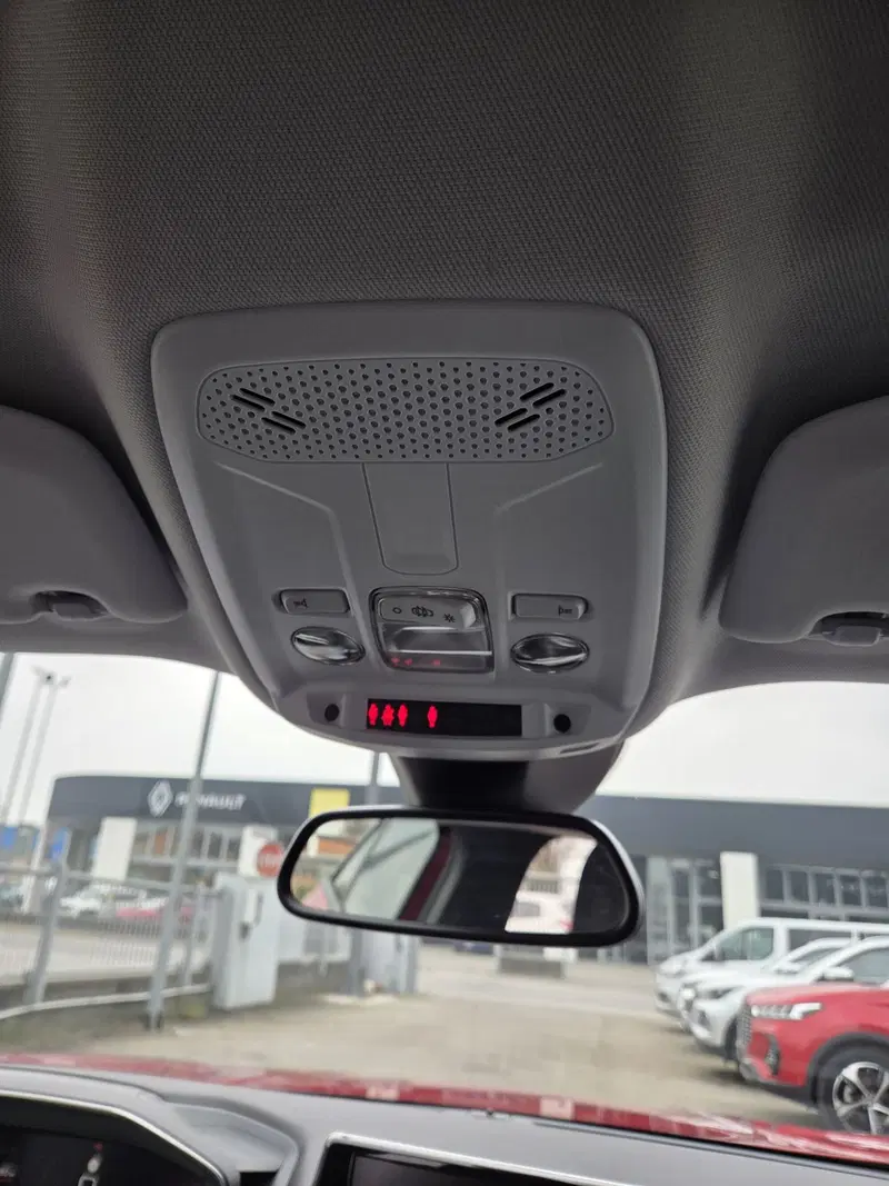Peugeot 2008 usata a Cremona (18)