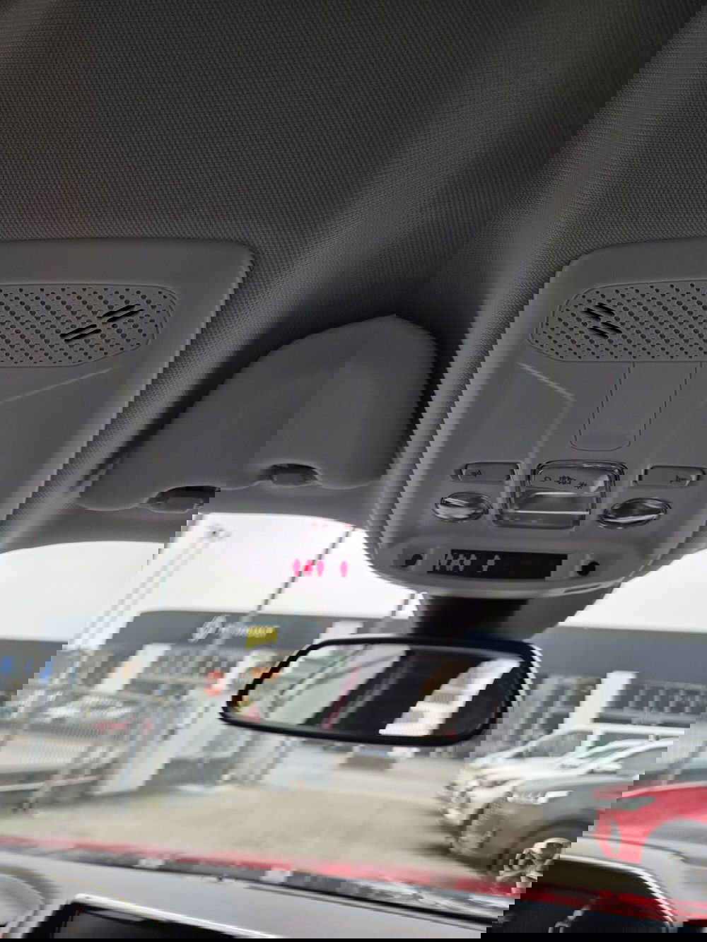 Peugeot 2008 usata a Cremona (18)