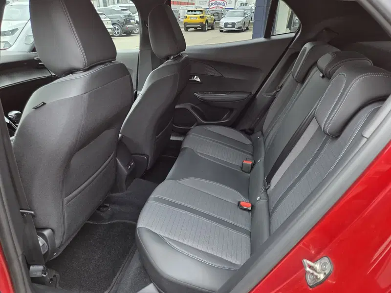 Peugeot 2008 usata a Cremona (19)