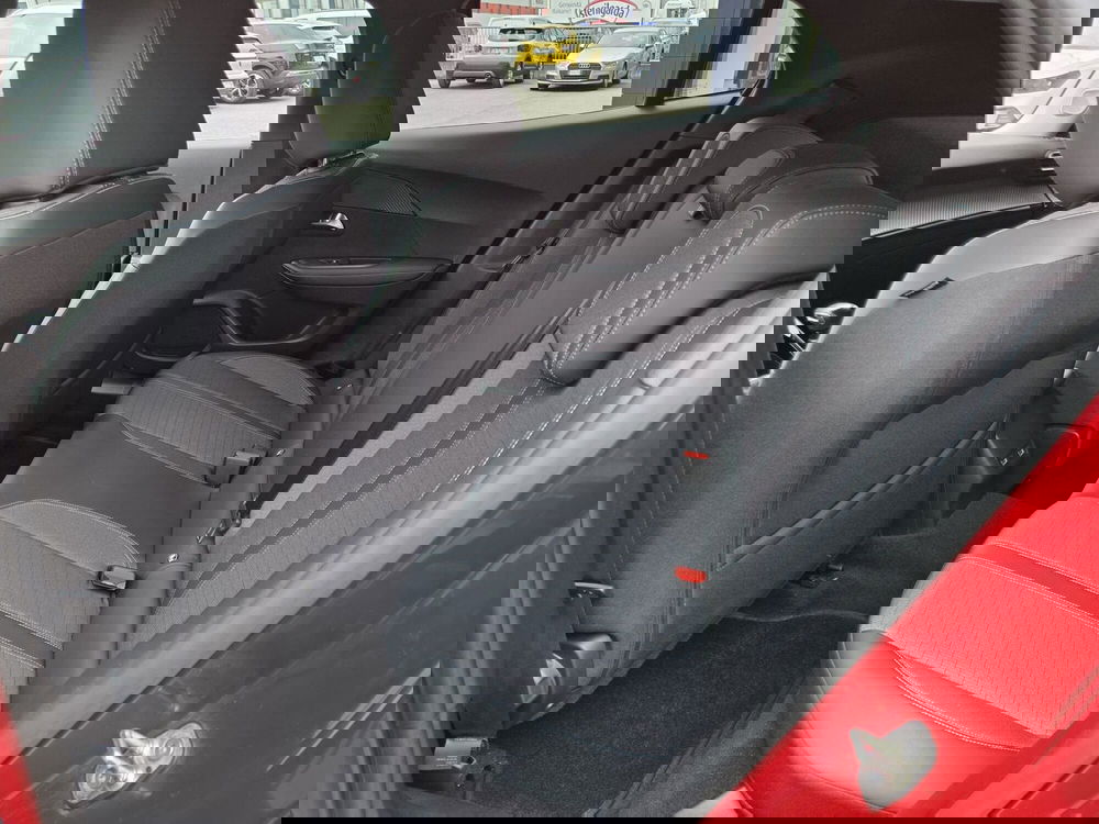 Peugeot 2008 usata a Cremona (19)