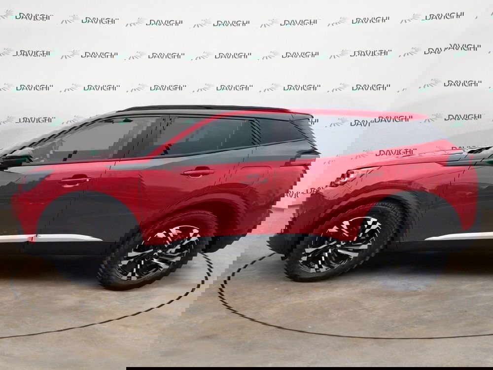 Peugeot 2008 usata a Cremona (2)