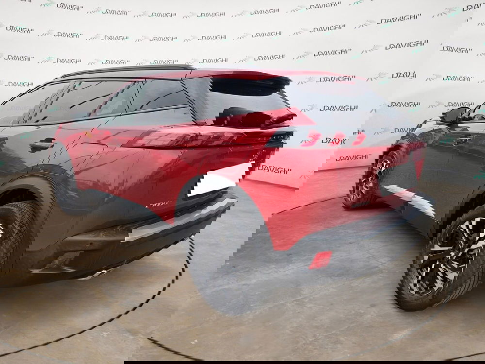 Peugeot 2008 usata a Cremona (3)