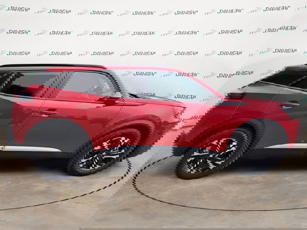 Peugeot 2008 usata a Cremona (6)