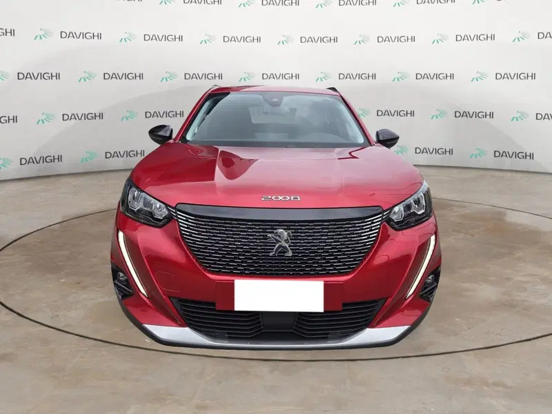 Peugeot 2008 usata a Cremona (8)