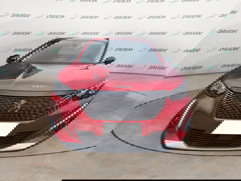 Peugeot 2008 usata a Cremona (8)