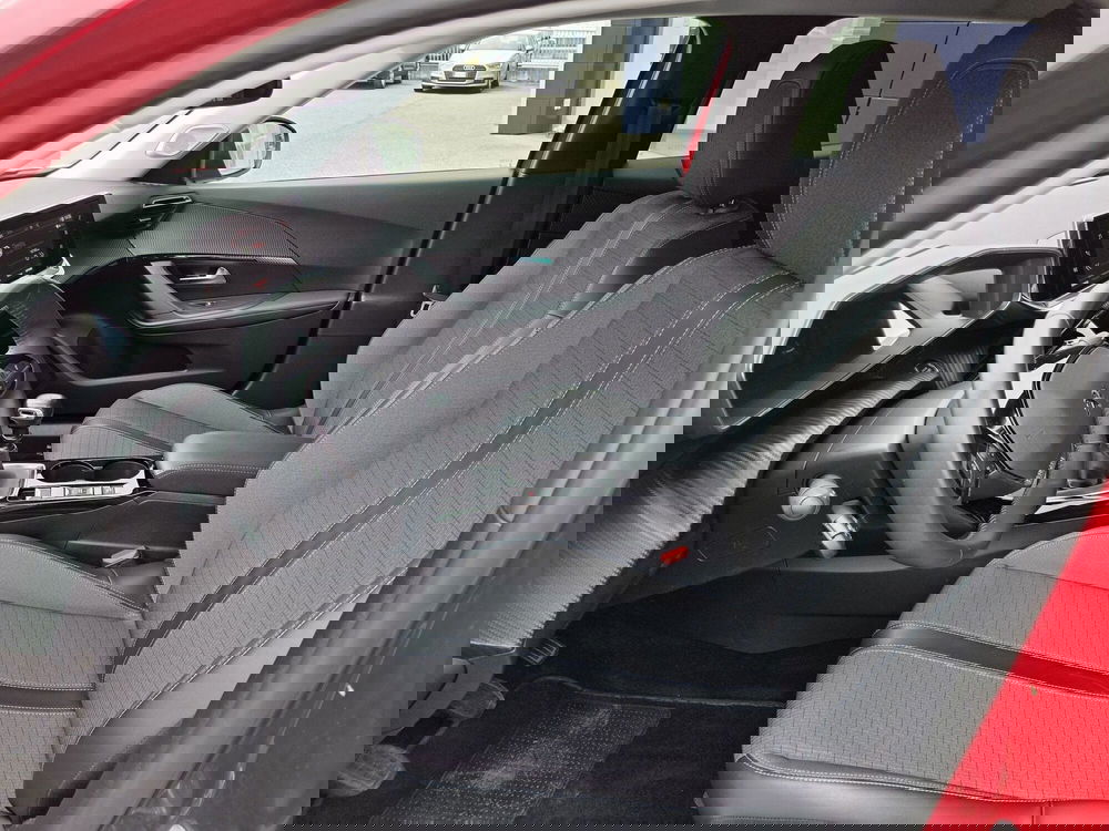 Peugeot 2008 usata a Cremona (9)