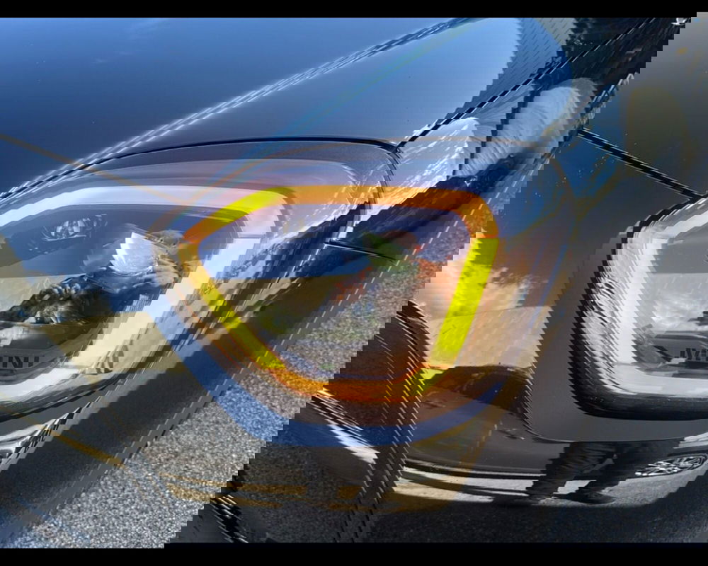 MINI Mini Aceman usata a Caserta (11)